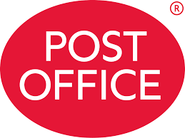 post office logo